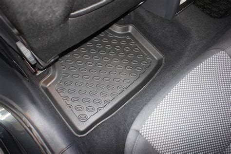 Tapis Skoda Octavia Iv Combi Nx Pe Tpe Carparts Expert