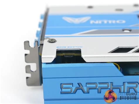 Amd Sapphire Rx 590 Nitro Se 8gb Review Kitguru