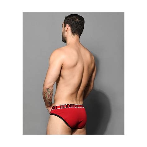 Almost Naked Cotton Brief
