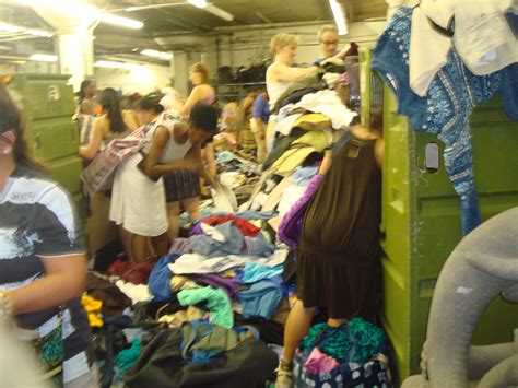 Housing Works, clothes | Looking Fly on a Dime