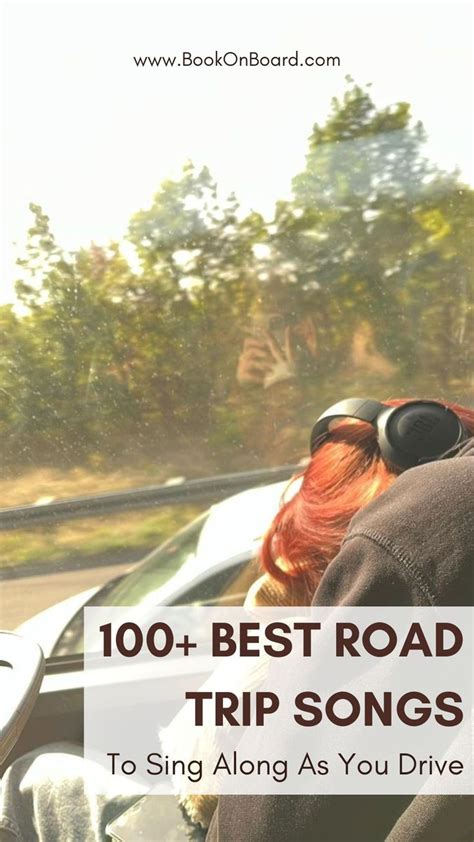 Best Road Trip Songs To Sing Along With As You Drive Artofit