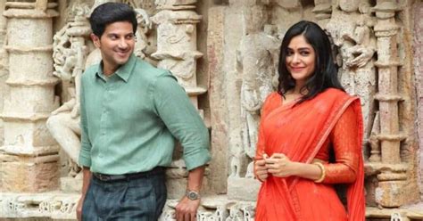 Sita Ramam Hindi Gets A Release Date Dulquer Salmanand Mrunal Thakur