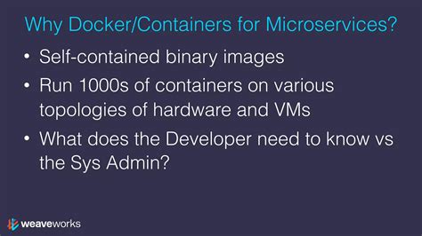 Introduction To Microservices Ppt