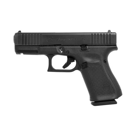 GLOCK 23 Gen5 40 S W 10rd FS Angstadt Arms