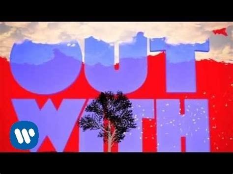 David Guetta Without You Ft Usher Lyric Video YouTube