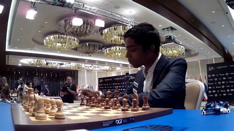 Praggnanandhaa vs Carlsen Final Highlights, Round 2 Chess World Cup ...