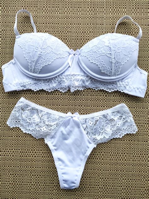 Conjunto Nicole Blitz Lingerie