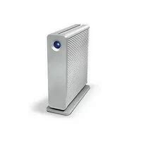 Disque Dur Externe D Quadra V To Usb Fw Esata Lacie Disque