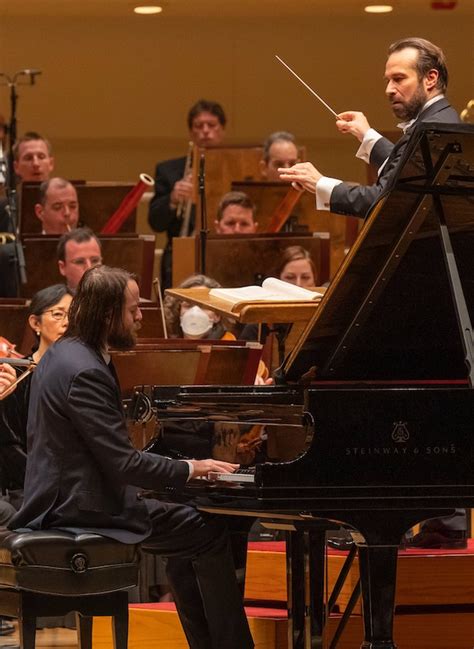 Chicago Classical Review » » A Rachmaninoff night to remember with ...