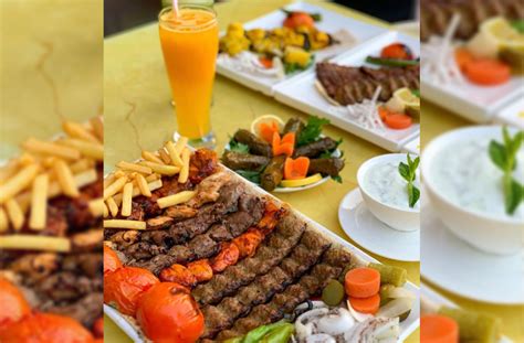 Check Out These Affordable Places To Eat At The Pearl