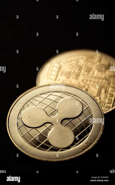 Xrp Icon Hi Res Stock Photography And Images Alamy