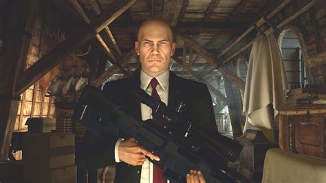 Hitman 3 - Deluxe Edition купить от 3999