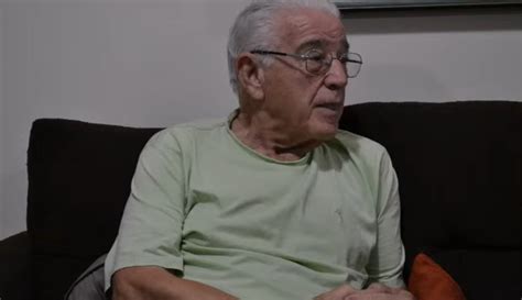 Antes de ser presidente Pedro Goulart deu emprego a Felipão no Goiás