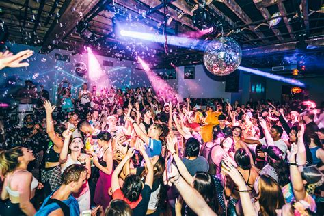 The Best Places To Go Dancing Around Philadelphia