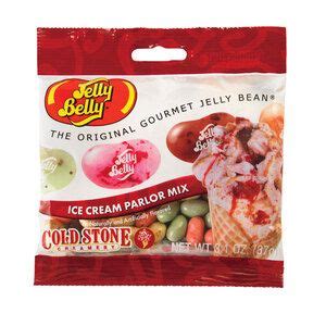 Jelly Belly Xcp Jelly Beans Coldstone Ice Cream Parlor Mix