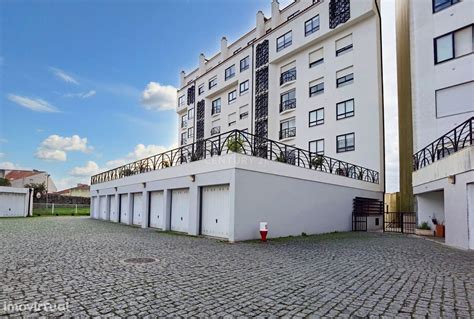 Apartamento T Ramada Alta Terra O Garagem Cedofeita Santo