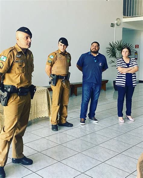 Alunos Do Col Gio Ceeduc Participam De Palestra Sobre Bullying E Suas