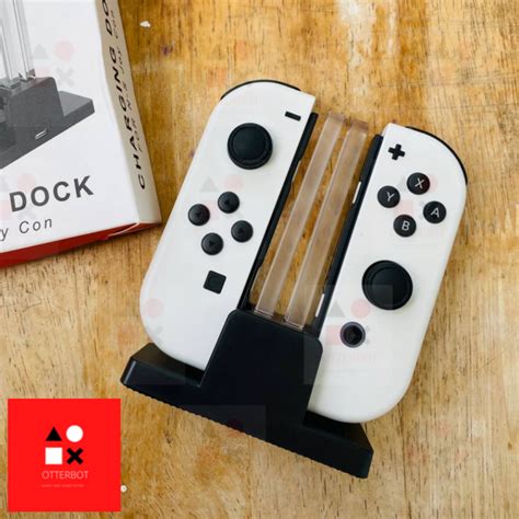 Nintendo Switch Led Charging Dock Lazada Ph