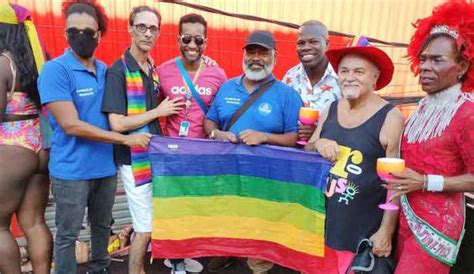 Salvador Terá 35 Paradas Do Orgulho Lgbt Em 2022 Guia Gay Salvador