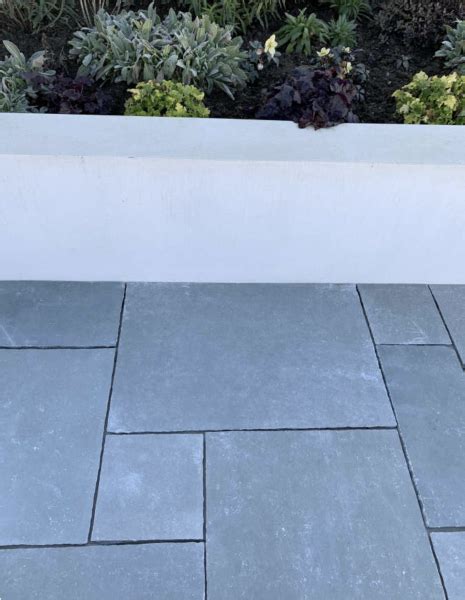 Kotah Blue Limestone Paving Kota Blue Limestone