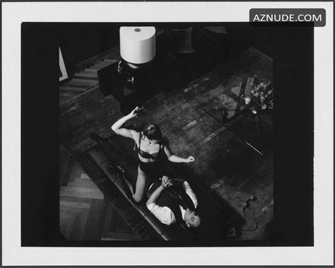 Scout Larue Willis Nude Aznude