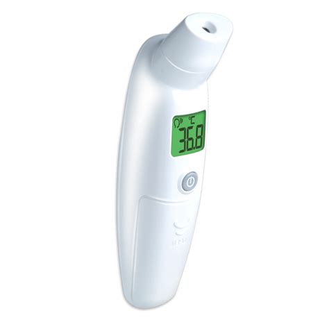 Pharmacare Rossmax Non Contact Thermometer