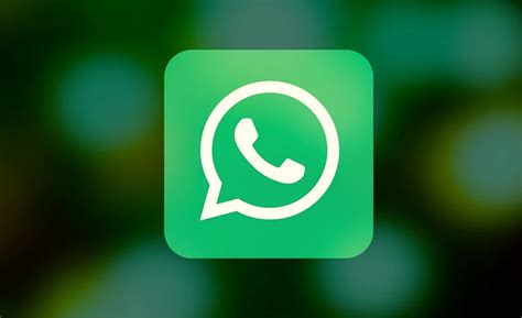 Whatsapp A Ade Funci N Que Te Permite Difuminar Las Fotos