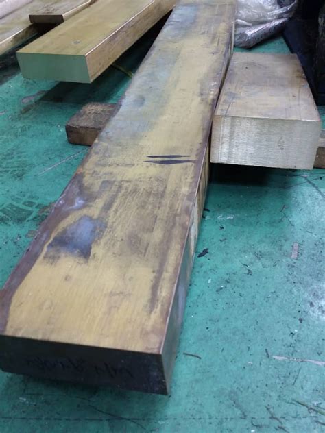 Brass Flat Bar Supplier Malaysia Selangor Kuala Lumpur Kl Stainless