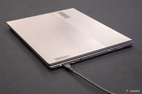 Lenovo Rollable Laptop Concept First Look Rolling Rolling Rolling On