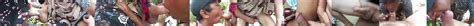 Walking In The Forest With A Leggy Shemale Tranny Porn XHamster