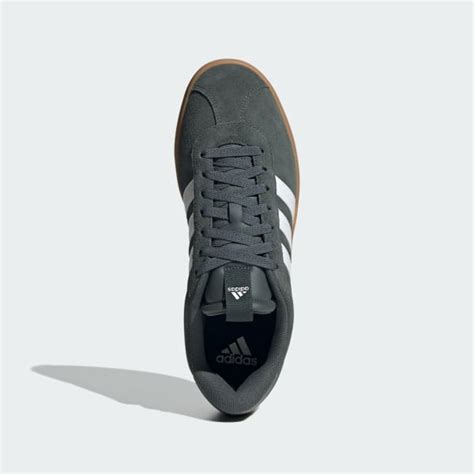 Adidas VL Court 3 0 Schuh Grau Adidas Deutschland