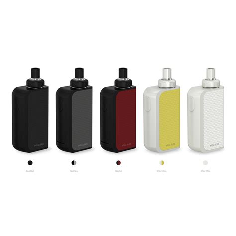 Joyetech Ego Aio Box Starter Set Mah E Zigaretten Shop