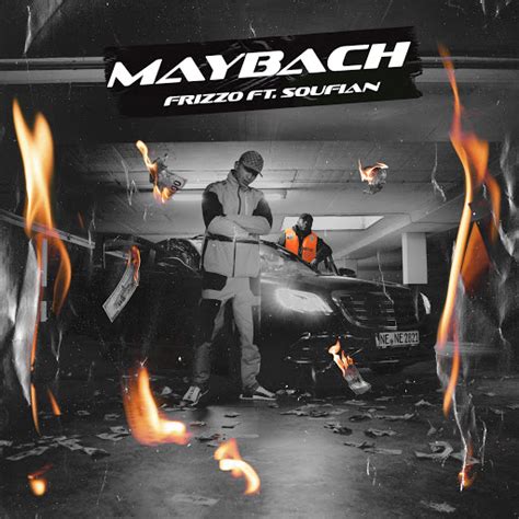 Maybach Feat Soufian YouTube Music