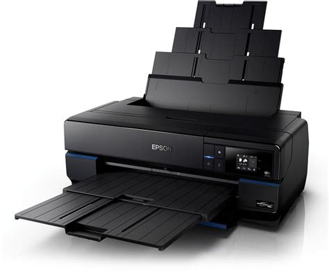 Professional Printers for Photographers: A B&H Buying Guide | B&H Explora