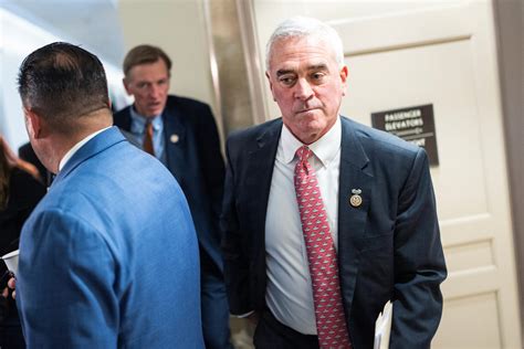 Rep. Brad Wenstrup to retire - Roll Call