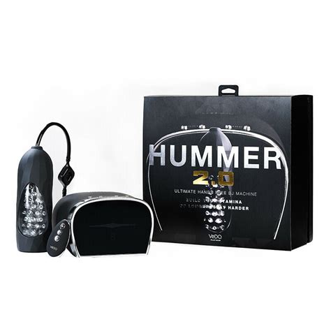 Hummer 20 Super Bj Machine Black Pearl Sex Toy Store For Adults