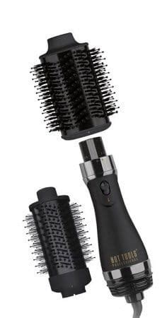 Hot Tools Szczotko suszarka z wymiennymi końcówkami LadySi