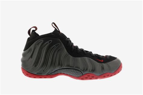 Nike Air Foamposite The Ultimate Guide To Foamposites