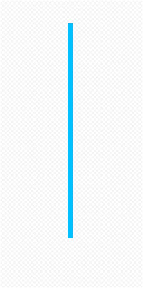 Hd Horizontal Blue Line Transparent Png Citypng