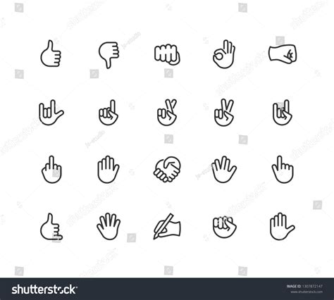 1,384,216 Cool hand Images, Stock Photos & Vectors | Shutterstock