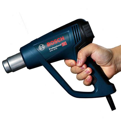 BOSCH 1600w Heat Gun - Super Tools Bangladesh