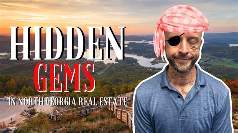 Hidden Gems In North Georgia Real Estate Moving To North Georgia