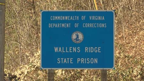 Inmate killed in attack at Wallens Ridge State Prison identified