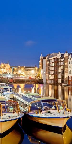 Amsterdam Smoke And Lounge City Boat Cruise Getyourguide