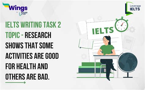 15 March Ielts Writing Task 2 Topic Research Shows That Some