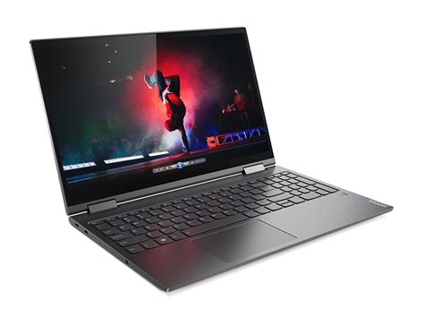 Lenovo Yoga Slim Notebook Display Full Hd Ips Processore Amd