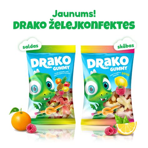 Drako.lv