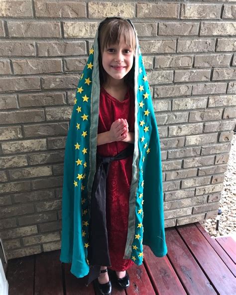 Homemade Bible Character Costumes