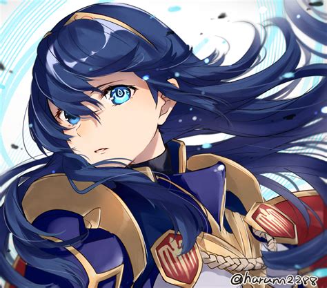 Lucina Fire Emblem Fire Emblem Kakusei Image By Harunn2288