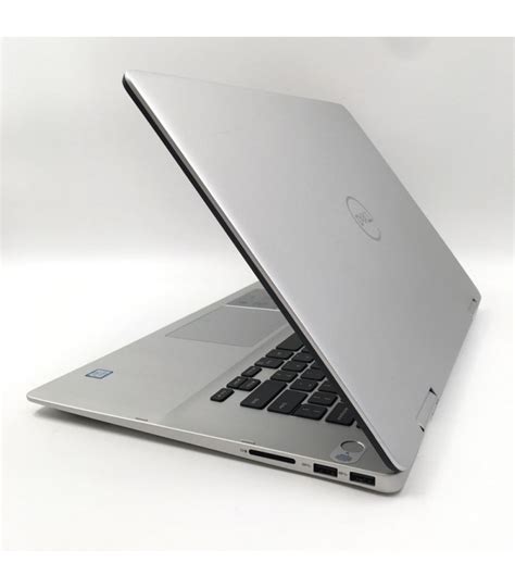 مشخصات، قیمت و خرید لپتاپ دل Dell Inspiron 7586 2in1
